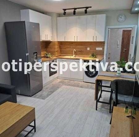 Двустаен апартамент в Пловдив, Кючук Париж - 65 кв.м за 1072 €/кв.м - Снимка #1