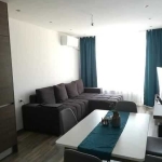 Дава се под наем Двустаен апартамент в София, Овча купел - 81 кв.м за 398.82 € - Снимка #1