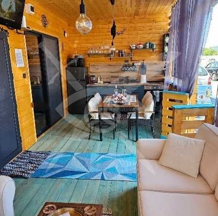 Къща в Созопол - 45 кв.м за 590 €/кв.м - Снимка #1