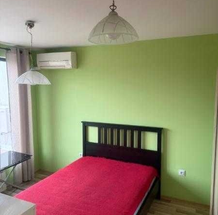 Дава се под наем Двустаен апартамент в София, Манастирски ливади - 40 кв.м за 598.23 € - Снимка #1