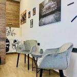 Дава се под наем Магазин в Пловдив, Кючук Париж - 20 кв.м за 348.84 € - Снимка #1