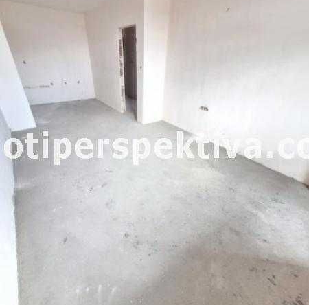 Двустаен апартамент в Пловдив, Тракия - 69 кв.м за 1124 €/кв.м - Снимка #1