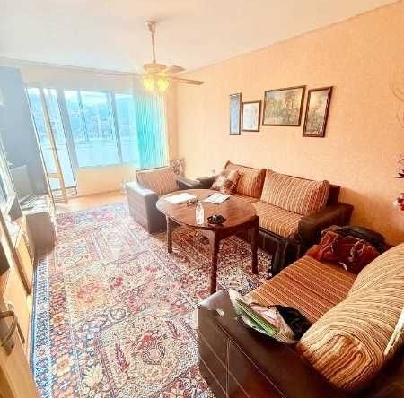 Двустаен апартамент в Асеновград - 65 кв.м за 746 €/кв.м - Снимка #1