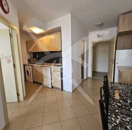 Двустаен апартамент в к.к. Слънчев бряг - 76 кв.м за 510 €/кв.м - Снимка #1