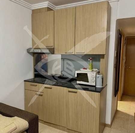 Едностаен апартамент в с. Равда, Област Бургас - 51 кв.м за 500 €/кв.м - Снимка #1