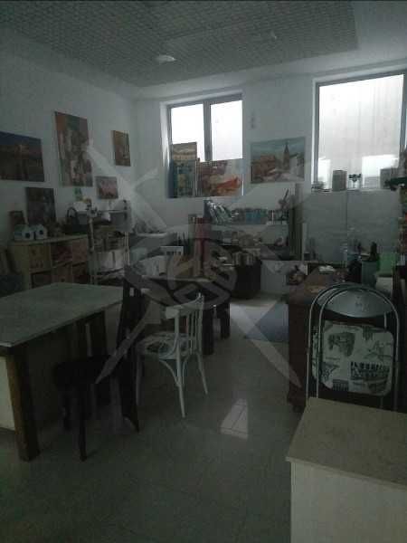 Магазин в Пловдив, Център - 39 кв.м за 665 €/кв.м - Снимка #1