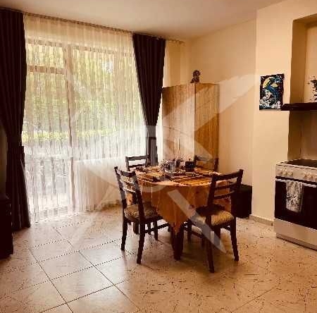 Едностаен апартамент в Черноморец - 44 кв.м за 788 €/кв.м - Снимка #1