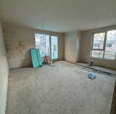 Двустаен апартамент в Пловдив, Христо Смирненски - 84 кв.м за 704 €/кв.м - Снимка #1