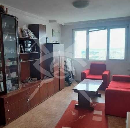Тристаен апартамент в Бургас, Славейков - 80 кв.м за 1019 €/кв.м - Снимка #1