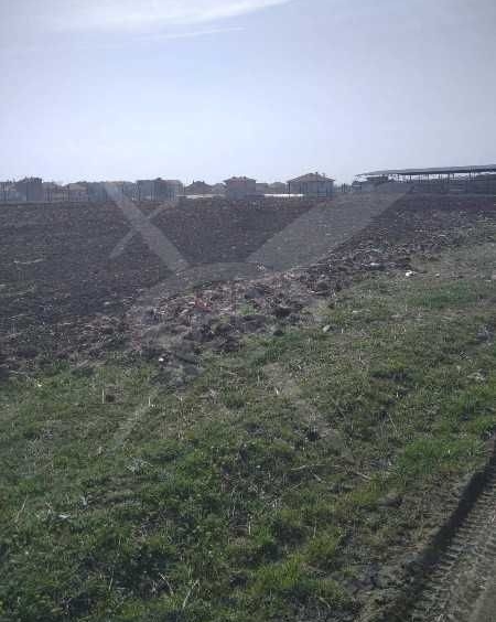 Парцел в Айтос - 1000 кв.м за 7 €/кв.м - Снимка #1