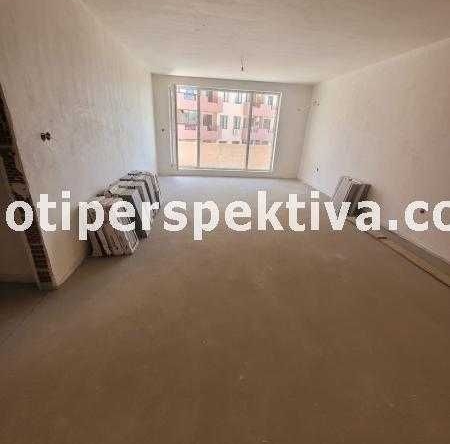 Тристаен апартамент в Пловдив, Кючук Париж - 125 кв.м за 1120 €/кв.м - Снимка #1