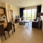 Двустаен апартамент в София, Хладилника - 77 кв.м за 530 €/кв.м - Снимка #1