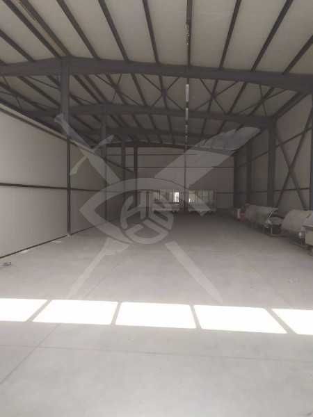 Дава се под наем Склад в Пловдив, Индустриална зона - Север - 618 кв.м за 678082.23 € - Снимка #1