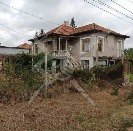 Къща в с. Малък чардак, Област Пловдив - 86 кв.м за 303 €/кв.м - Снимка #1