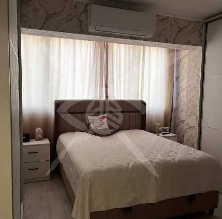 Двустаен апартамент в Бургас, Меден рудник - зона А - 72 кв.м за 633 €/кв.м - Снимка #1