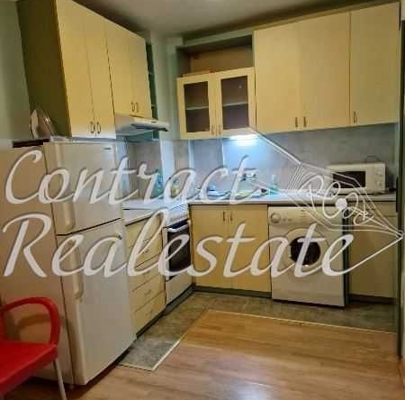 Дава се под наем Двустаен апартамент в Варна, Цветен квартал - 40 кв.м за 298.86 € - Снимка #1