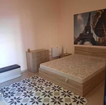 Дава се под наем Двустаен апартамент в София, Люлин 3 - 50 кв.м за 323.85 € - Снимка #1