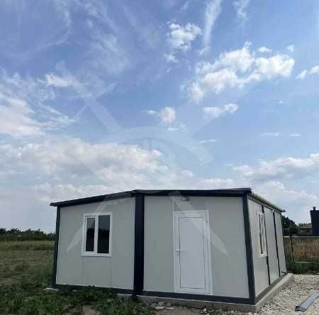 Парцел в с. Крислово, Област Пловдив - 664 кв.м за 27 €/кв.м - Снимка #1