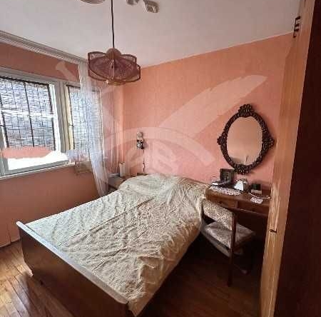 Тристаен апартамент в Пловдив, Христо Смирненски - 82 кв.м за 902 €/кв.м - Снимка #1