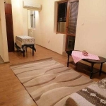 Дава се под наем Едностаен апартамент в Бургас, Меден рудник - зона А - 40 кв.м за 348.84 € - Снимка #1