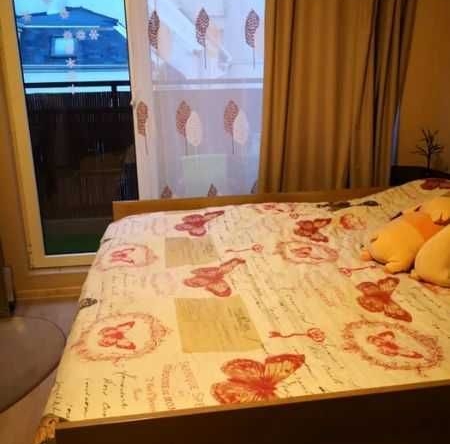 Дава се под наем Едностаен апартамент в София, Студентски град - 41 кв.м за 323.85 € - Снимка #1