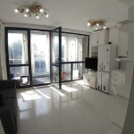 Дава се под наем Двустаен апартамент в Варна, м-т Евксиноград - 50 кв.м за 450 € - Снимка #1