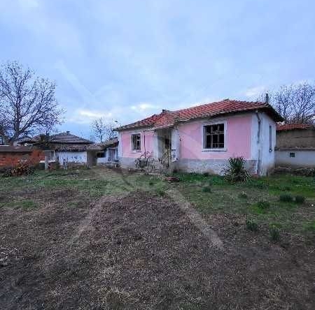 Къща в с. Опълченец, Област Стара Загора - 60 кв.м за 230 €/кв.м - Снимка #1