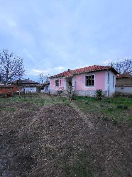 Къща в с. Опълченец, Област Стара Загора - 60 кв.м за 230 €/кв.м - Снимка #1