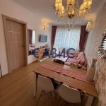 Двустаен апартамент в к.к. Слънчев бряг - 45 кв.м за 986 €/кв.м - Снимка #1