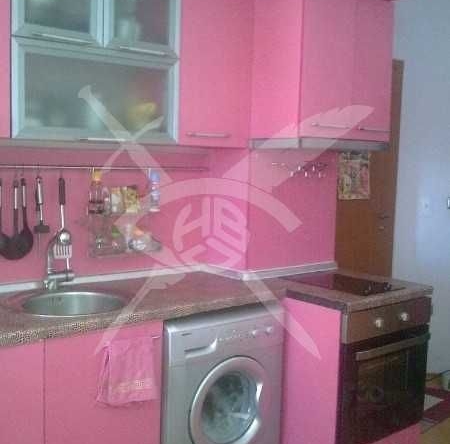 Двустаен апартамент в Свети Влас - 50 кв.м за 735 €/кв.м - Снимка #1