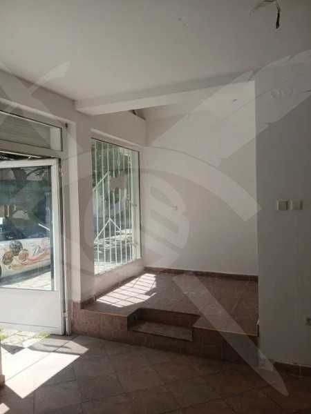 Едностаен апартамент в Пловдив, Кючук Париж - 58 кв.м за 625 €/кв.м - Снимка #1