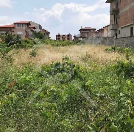 Парцел в Асеновград - 299 кв.м за 67 €/кв.м - Снимка #1