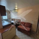 Едностаен апартамент в Несебър - 22 кв.м за 1090 €/кв.м - Снимка #1