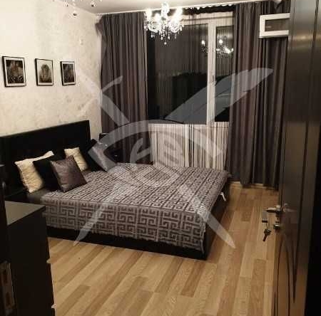 Двустаен апартамент в Свети Влас - 58 кв.м за 783 €/кв.м - Снимка #1