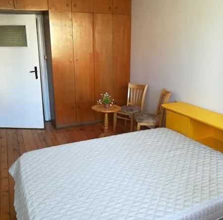 Дава се под наем Двустаен апартамент в София, Център - 45 кв.м за 348.84 € - Снимка #1