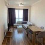 Дава се под наем Двустаен апартамент в Бургас, Зорница - 70 кв.м за 459 € - Снимка #1