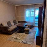 Дава се под наем Двустаен апартамент в Бургас, Меден рудник - зона А - 65 кв.м за 331.5 € - Снимка #1