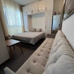 Дава се под наем Едностаен апартамент в Бургас, Зорница - 50 кв.м за 382.5 € - Снимка #1