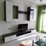 Дава се под наем Тристаен апартамент в Бургас, Възраждане - 81 кв.м за 433.5 € - Снимка #1