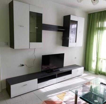 Дава се под наем Тристаен апартамент в Бургас, Възраждане - 81 кв.м за 433.5 € - Снимка #1