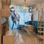 Мезонет в к.к. Слънчев бряг - 73 кв.м за 629 €/кв.м - Снимка #1