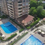 Дава се под наем Двустаен апартамент в Бургас, Зорница - 55 кв.м за 561 € - Снимка #1