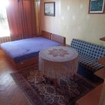 Дава се под наем Двустаен апартамент в Бургас, Славейков - 60 кв.м за 331.5 € - Снимка #1