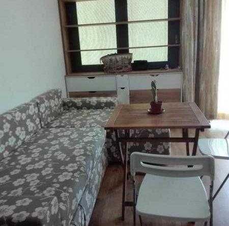 Дава се под наем Двустаен апартамент в Бургас, Сарафово - 52 кв.м за 382.5 € - Снимка #1