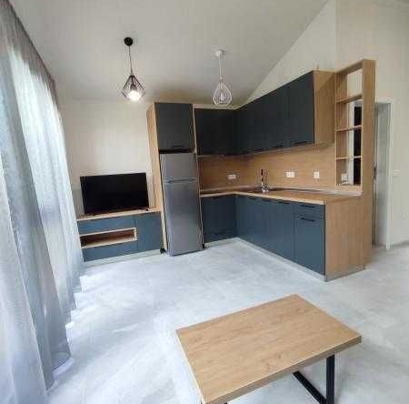 Дава се под наем Двустаен апартамент в Бургас, Крайморие - 65 кв.м за 1196.97 € - Снимка #1