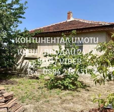 Къща в с. Черничево, Област Пловдив - 70 кв.м за 450 €/кв.м - Снимка #1
