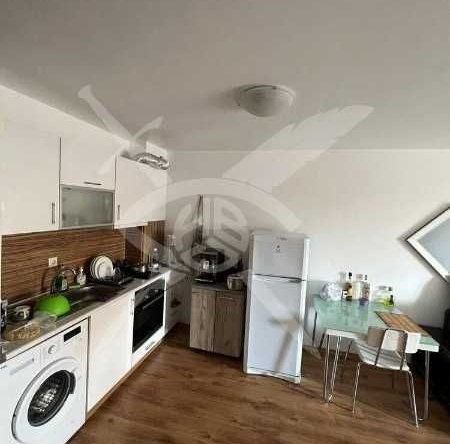 Двустаен апартамент в Свети Влас - 75 кв.м за 748 €/кв.м - Снимка #1