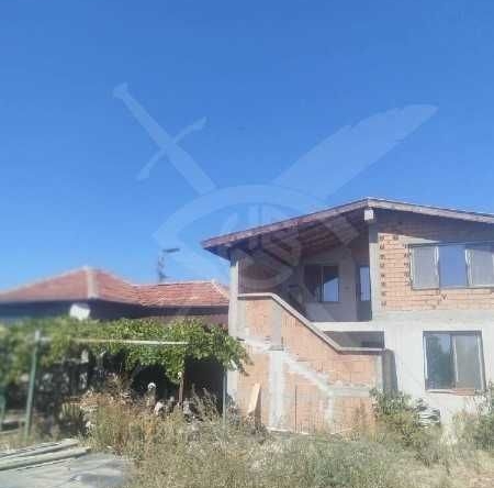 Къща в с. Белозем, Област Пловдив - 106 кв.м за 481 €/кв.м - Снимка #1