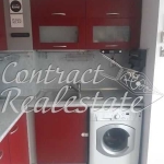 Дава се под наем Двустаен апартамент в Варна, Възраждане 2 - 60 кв.м за 334.05 € - Снимка #1