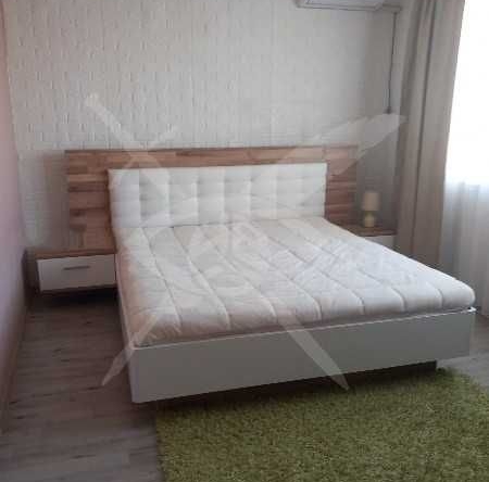 Дава се под наем Двустаен апартамент в Пловдив, Каменица 2 - 70 кв.м за 618.12 € - Снимка #1